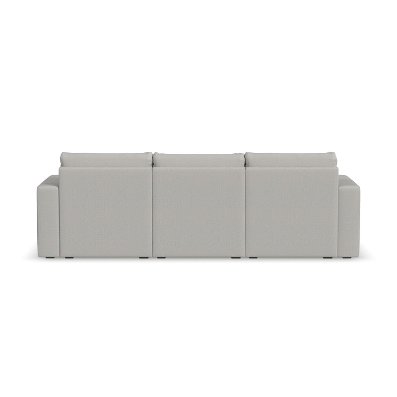 Flex Sofa with Wide Arm - 5000003324