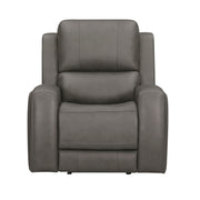 Parker Living Belmont Zero Gravity Power Recliner P3 Two Pack