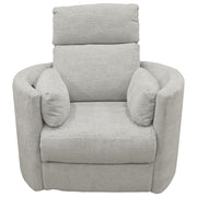 Parker Living Radius - Mineral Power Swivel Glider Recliner