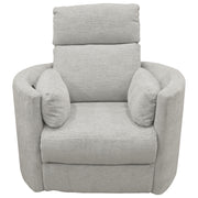 Parker Living Radius Power Reclining Sofa Loveseat and Recliner