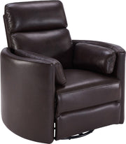 Parker Living Radius - Powered By Freemotion Cordless Power Swivel Glider Recliner Two Pack