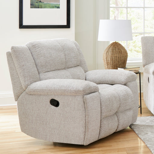 Parker Living Buster - Opal Taupe Recliner