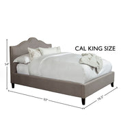 Parker Living Sleep Jamie - Falstaff California King Bed