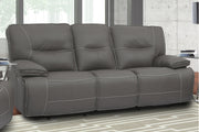 Parker Living Spartacus Power Reclining Sofa Loveseat and Recliner
