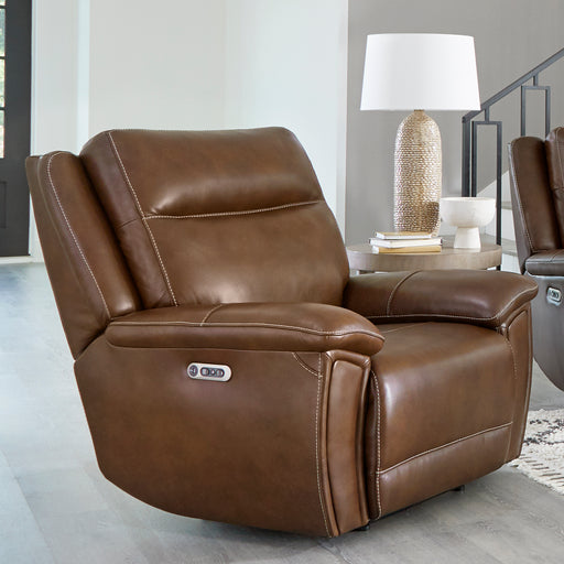 Parker Living Jameson - Hickory Power Zero Gravity Recliner Two Pack