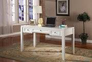 Parker House Boca L Shape Desk