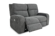 Parker Living Polaris Power Reclining Loveseat