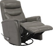 Parker Living Gemini Swivel Glider Recliner Two Pack