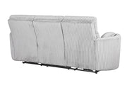Parker Living Radius Power Reclining Sofa and Recliner