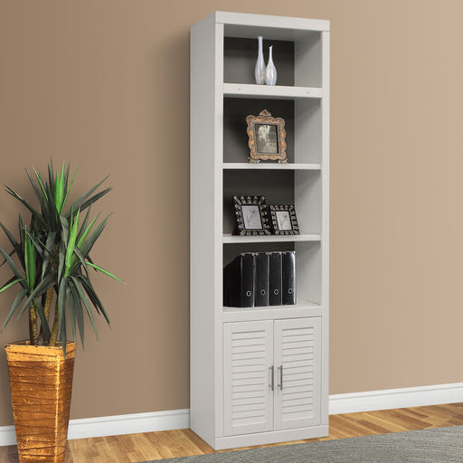 Parker House Catalina 32 In. Open Top Bookcase
