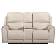 Parker Living Easton Zero Gravity Power Reclining Sofa and Loveseat