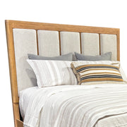 Parker House Escape - Bedroom Queen Panel Bed