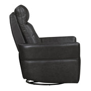 Parker Living Remmington Power Swivel Glider Recliner P2
