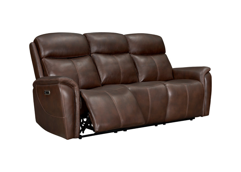 Parker Living Cascade - Auburn Power Reclining Sofa