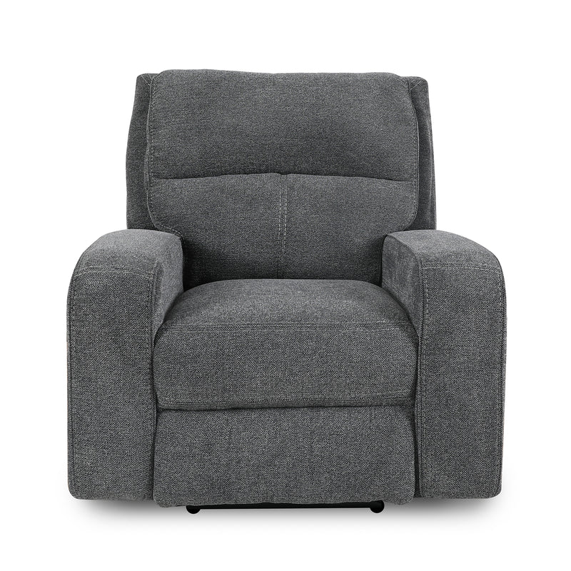 Parker Living Polaris Power Reclining Sofa and Two Recliners