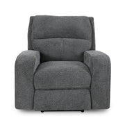 Parker Living Polaris Power Reclining Sofa Loveseat and Recliner