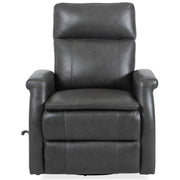 Parker Living Bristol - Raven Swivel Glider Recliner