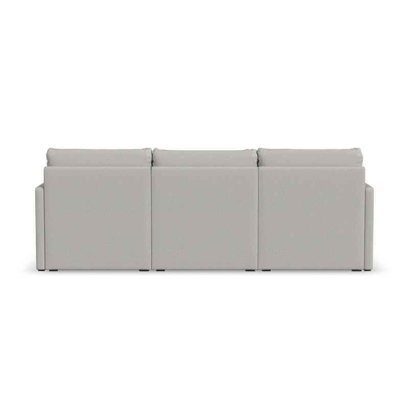 Flex Sofa with Narrow Arm - 5000003382