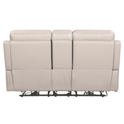 Parker Living Easton Zero Gravity Power Reclining Sofa and Loveseat