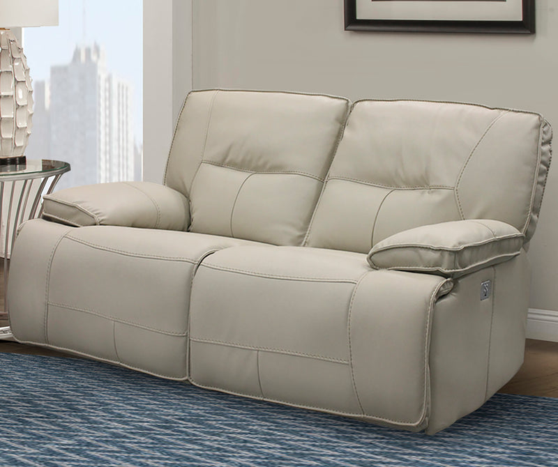 Parker Living Spartacus Power Reclining Sofa Loveseat and Recliner