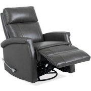 Parker Living Bristol - Raven Swivel Glider Recliner