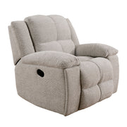 Parker Living Buster - Opal Taupe Recliner