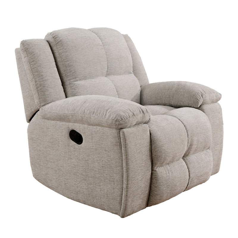 Parker Living Buster - Opal Taupe Recliner Two Pack